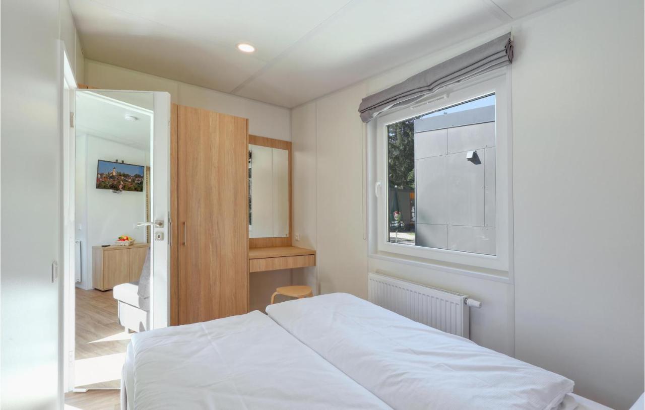 Tiny Haus 16 Am Brombachsee Pleinfeld Exterior foto